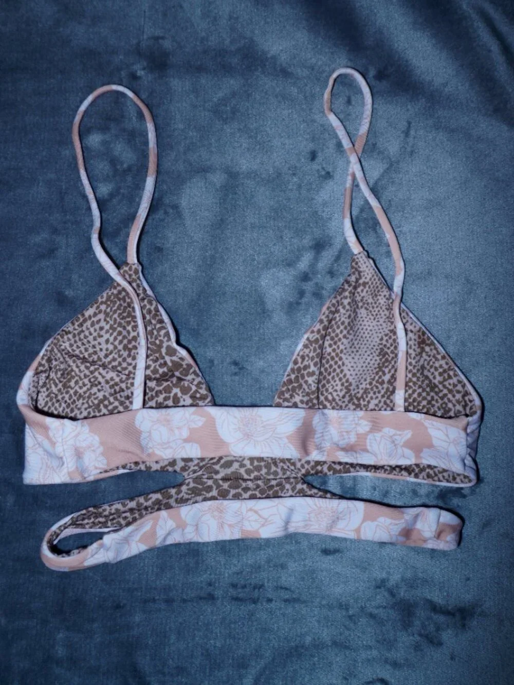 Acacia Naked Mag Bikini Set
